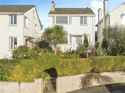 3 Bedroom Detached House For Sale In Penzance, Cornwall