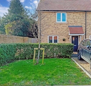 3 Bedroom End Of Terrace House For Sale In Sturry