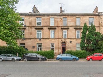 3 Bedroom Flat For Sale In Glasgow