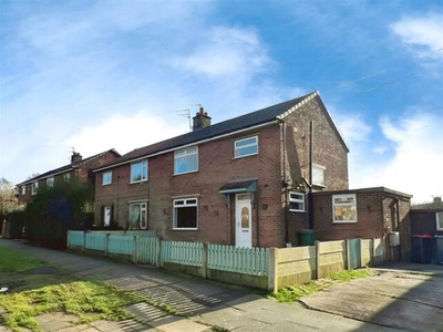 3 Bedroom Semi-detached House For Sale In Barnton