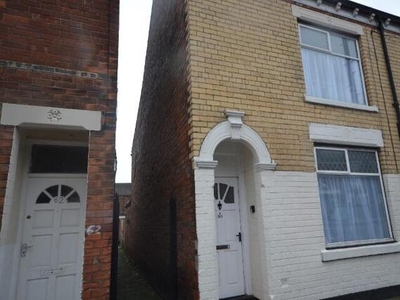 3 Bedroom Terraced House For Rent In Hull