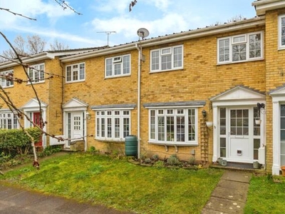 3 Bedroom Terraced House For Sale In Guildford, Surrey
