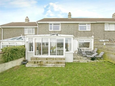 3 Bedroom Terraced House For Sale In Helston, Cornwall