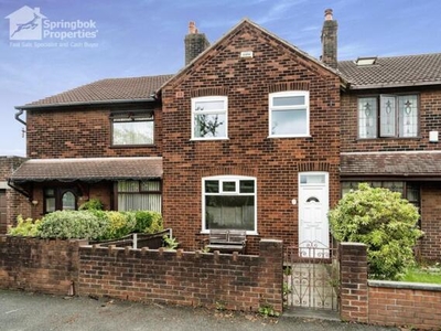 3 Bedroom Terraced House For Sale In Leigh