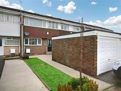 3 Bedroom Town House For Sale In Rothwell