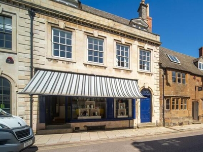 3 Bedroom Town House For Sale In Uppingham