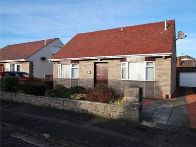 4 bed detached bungalow for sale in Prestwick