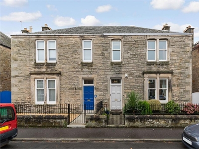 4 bed semi-detached house for sale in Kirkcaldy