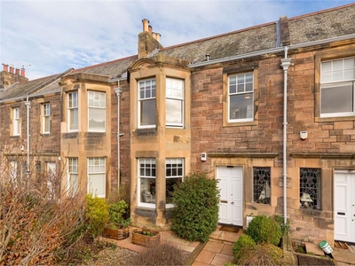 4 bed terraced house for sale in Craiglockhart