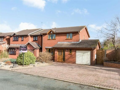 4 Bedroom Detached House For Sale In Boley Park
