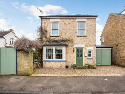 4 Bedroom Detached House For Sale In Ware