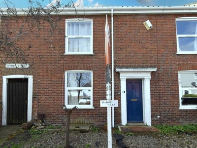 4 Bedroom Semi-detached House For Rent In Norwich