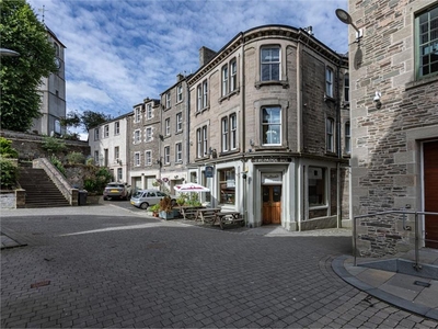 commercial property for sale in Hawick