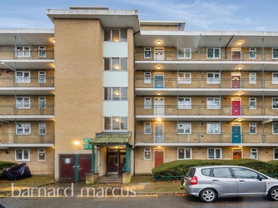 Weydown Close, London - 1 bedroom flat