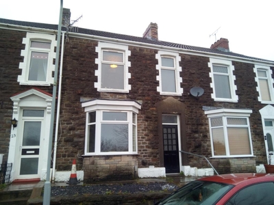 5 bedroom house for rent in Seaview Terrace, Mount Pleasant, Swansea, SA1