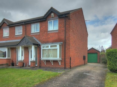 Semi-Detached House To Rent