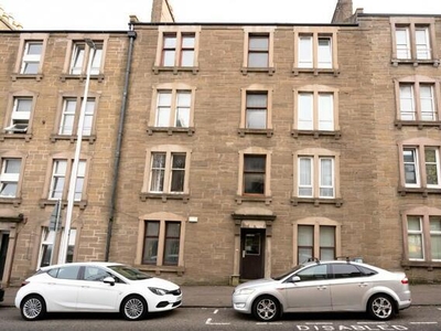 1 Bedroom Apartment Dundee Dundee City