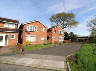 1 Bedroom Apartment For Sale In Moreton, Wirral