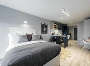 1 Bedroom Flat For Rent In 44 Stanley Place, Edinburgh