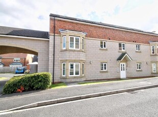 1 Bedroom Flat For Sale In Chester Le Street, Durham