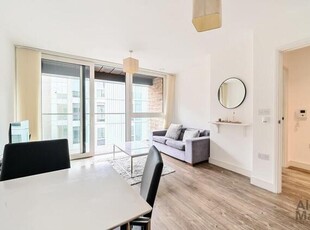 1 Bedroom Flat For Sale In Surrey Quays