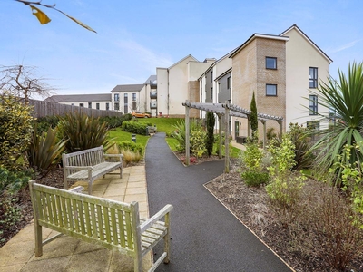 1 Bedroom Retirement Apartment For Sale in Bristol, Gloucestershire