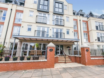 1 Bedroom Retirement Apartment For Sale in Llandudno, Conwy
