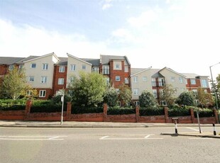 1 Bedroom Retirement Property For Sale In Chester Le Street, Durham