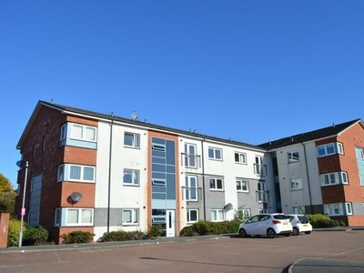 2 Bedroom Apartment Dunbartonshire West Dunbartonshire