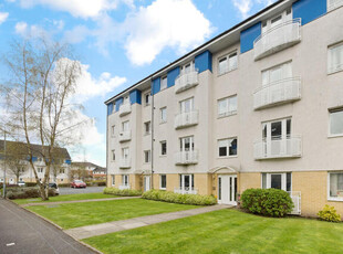 2 Bedroom Apartment For Sale In Anniesland