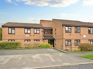 2 Bedroom Apartment For Sale In Horsforth, Leeds