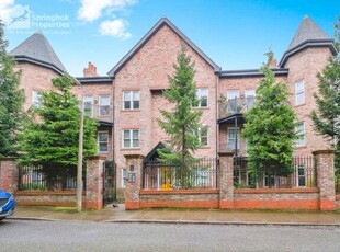 2 Bedroom Apartment For Sale In Ibbotsons Lane, Liverpool