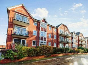 2 Bedroom Apartment For Sale In St. Andrews Road North, Lytham St. Annes