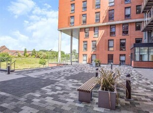 2 Bedroom Apartment Salford Salford