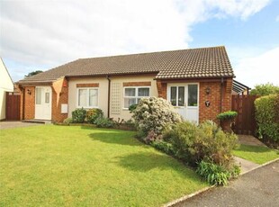 2 Bedroom Bungalow For Sale In New Milton, Hampshire