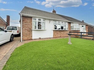 2 Bedroom Bungalow For Sale In Sunderland, Tyne And Wear