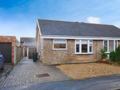 2 Bedroom Bungalow For Sale In York, North Yorkshire