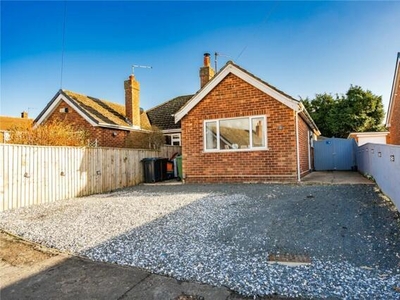 2 Bedroom Bungalow Lincolnshire North East Lincolnshire