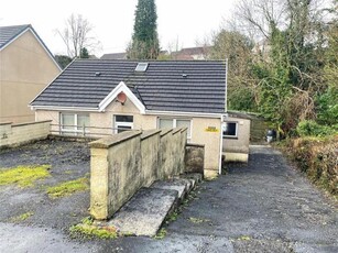 2 Bedroom Bungalow Llanelli Carmarthenshire