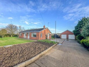 2 Bedroom Bungalow North Yorkshire North Lincolnshire