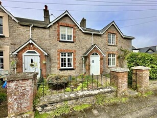 2 Bedroom Cottage For Sale In Churston Ferrers