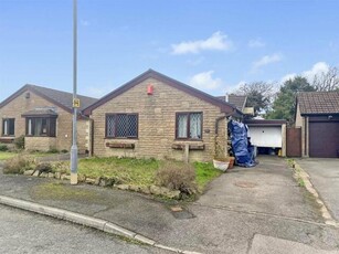 2 Bedroom Detached Bungalow For Sale In St. Erme
