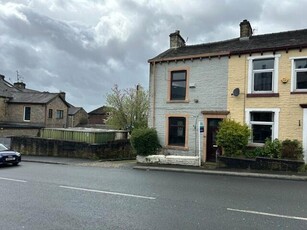 2 Bedroom End Of Terrace House For Sale In Colne
