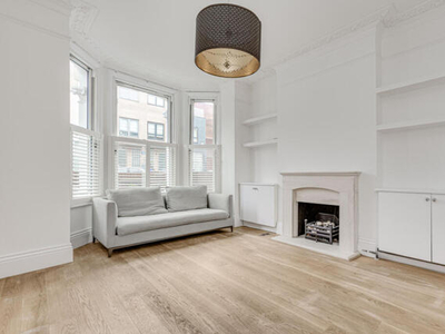 2 Bedroom Flat For Rent In
Clapham Junction