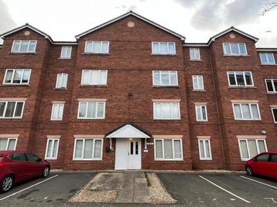 2 Bedroom Flat For Rent In Gateacre, Liverpool