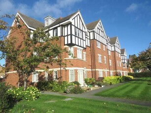 2 Bedroom Flat For Rent In Hoylake