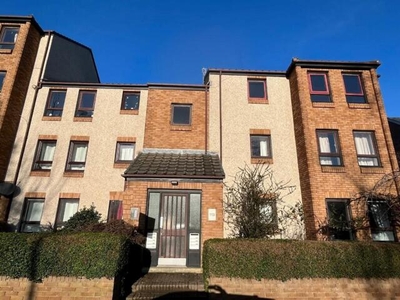 2 Bedroom Flat For Rent In Newington, Edinburgh