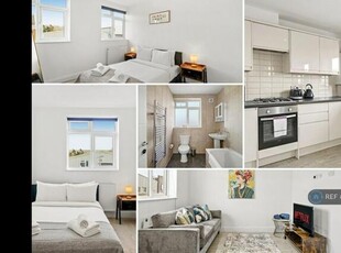 2 Bedroom Flat For Rent In Uxbridge