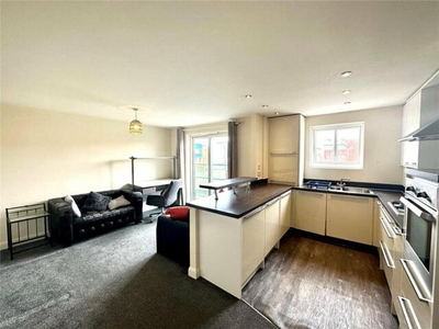 2 Bedroom Flat For Sale In Preston, Lancashire