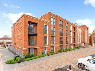 2 Bedroom Flat For Sale In Winchester